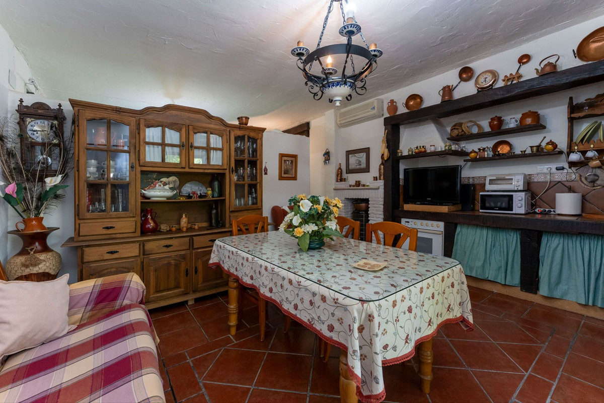 Se vende Villa - Chalet de 2 dormitorios en Costa Del Sol, Málaga, España