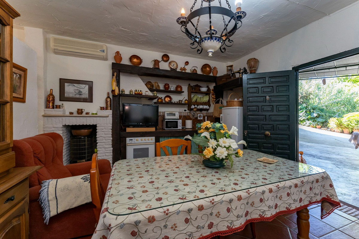 Se vende Villa - Chalet de 2 dormitorios en Costa Del Sol, Málaga, España