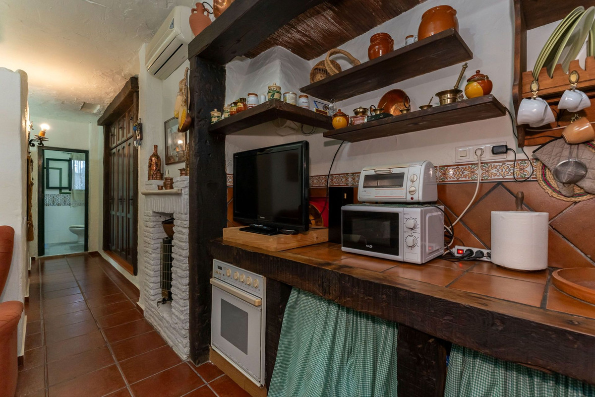 Se vende Villa - Chalet de 2 dormitorios en Costa Del Sol, Málaga, España