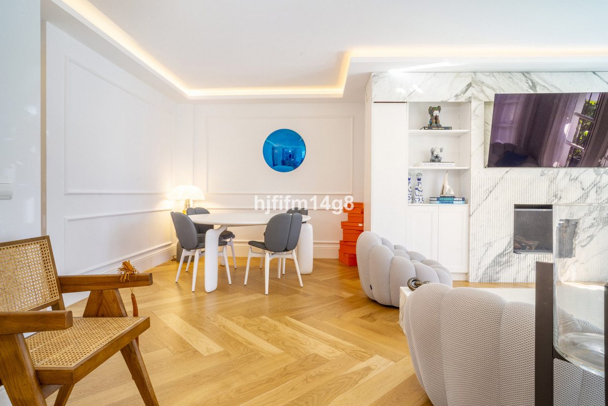 3 Bed Apartment for sale in Nueva Andalucía Costa Del Sol, Málaga, Spain