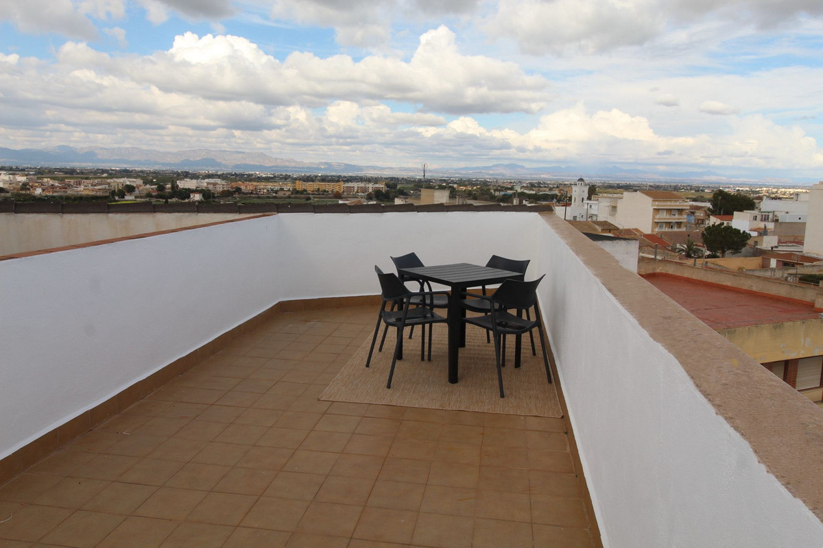 2 Bed Apartment for sale in Benijofar Costa Blanca, Alicante, Spain