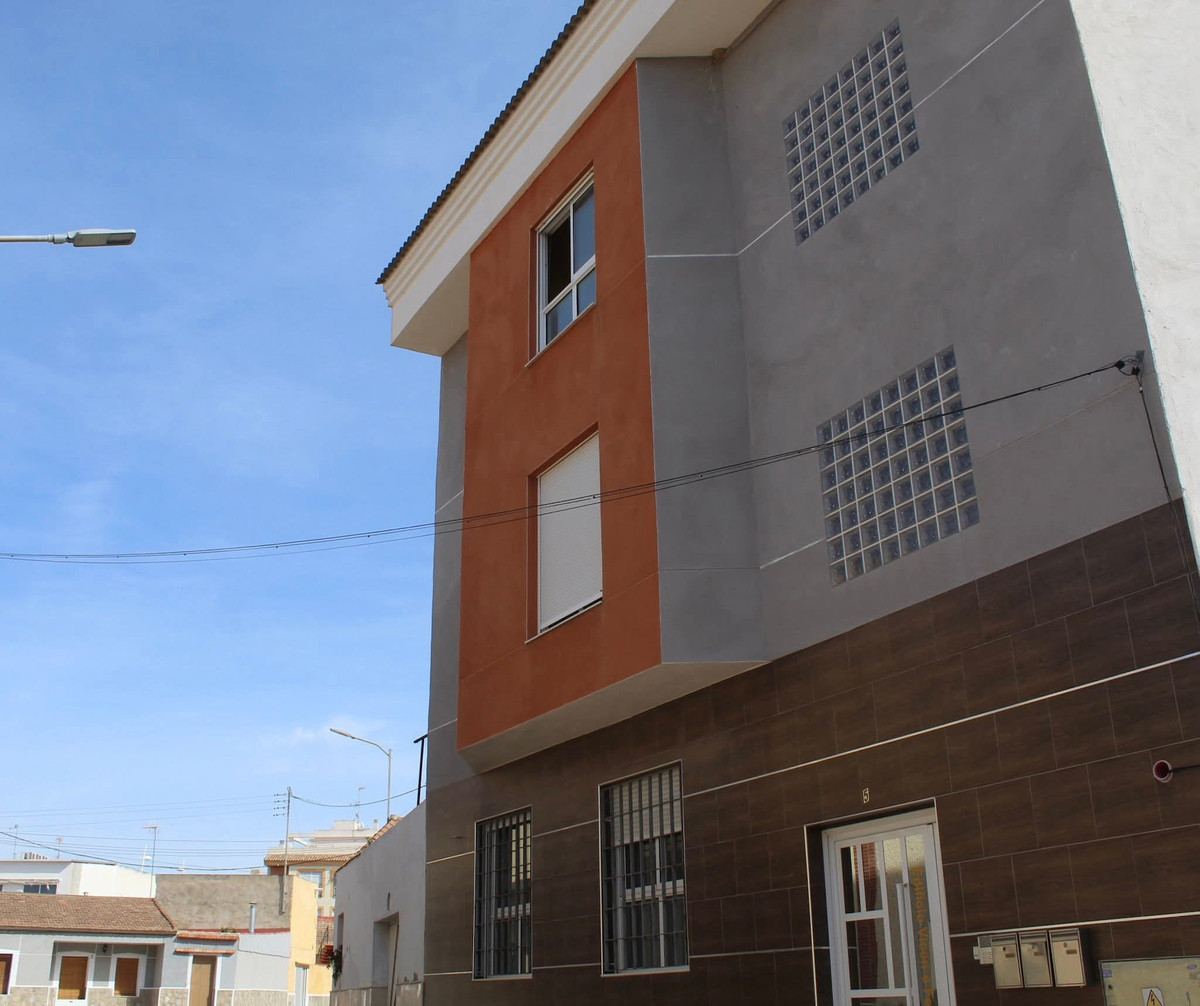 2 Bed Apartment for sale in Benijofar Costa Blanca, Alicante, Spain