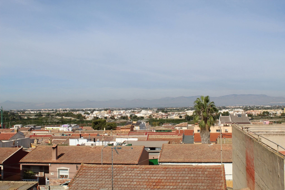2 Bed Apartment for sale in Benijofar Costa Blanca, Alicante, Spain
