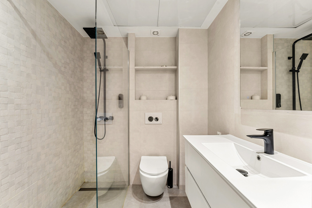 4 Bed Apartment for sale in San Pedro De Alcántara Costa Del Sol, Málaga, Spain