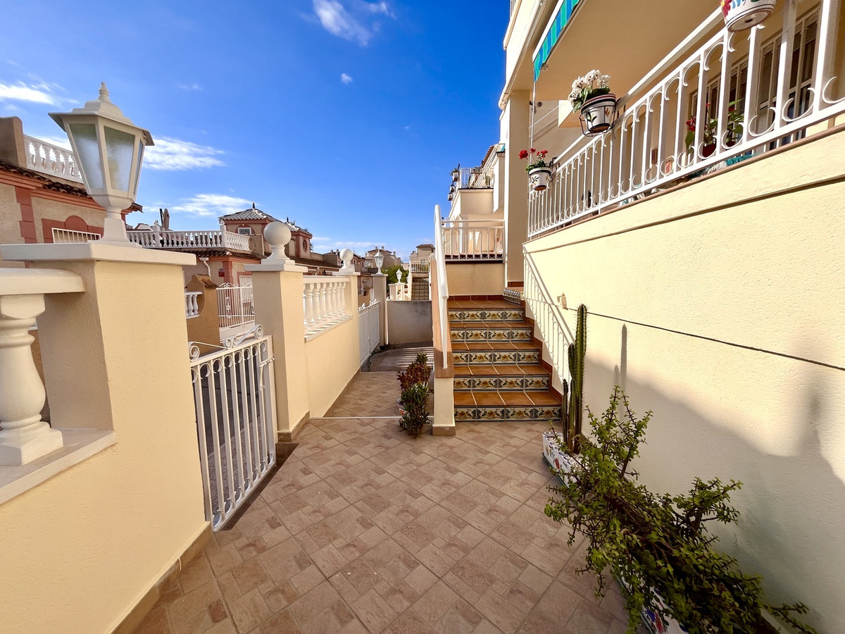 2 Bed Apartment for sale in Playa Flamenca Costa Blanca, Alicante, Spain