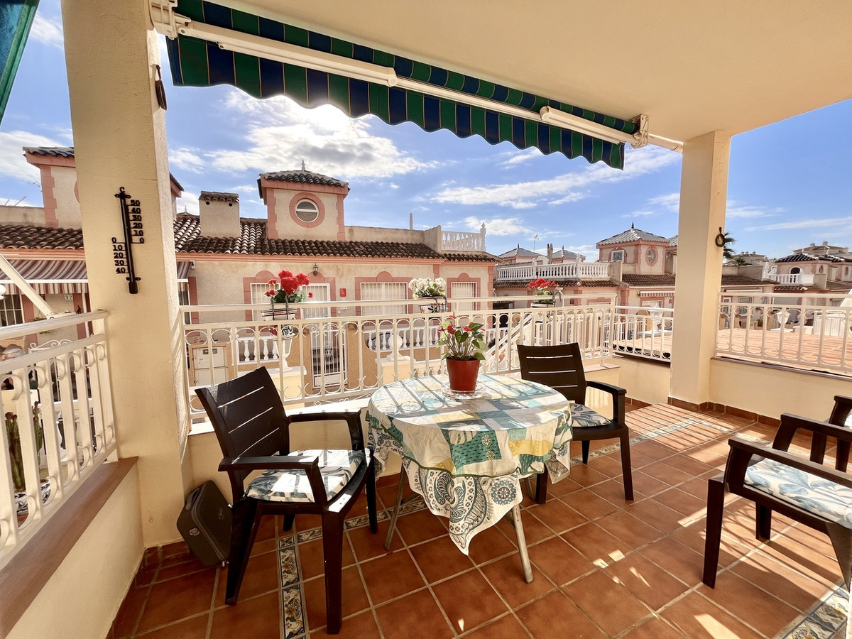 2 Bed Apartment for sale in Playa Flamenca Costa Blanca, Alicante, Spain