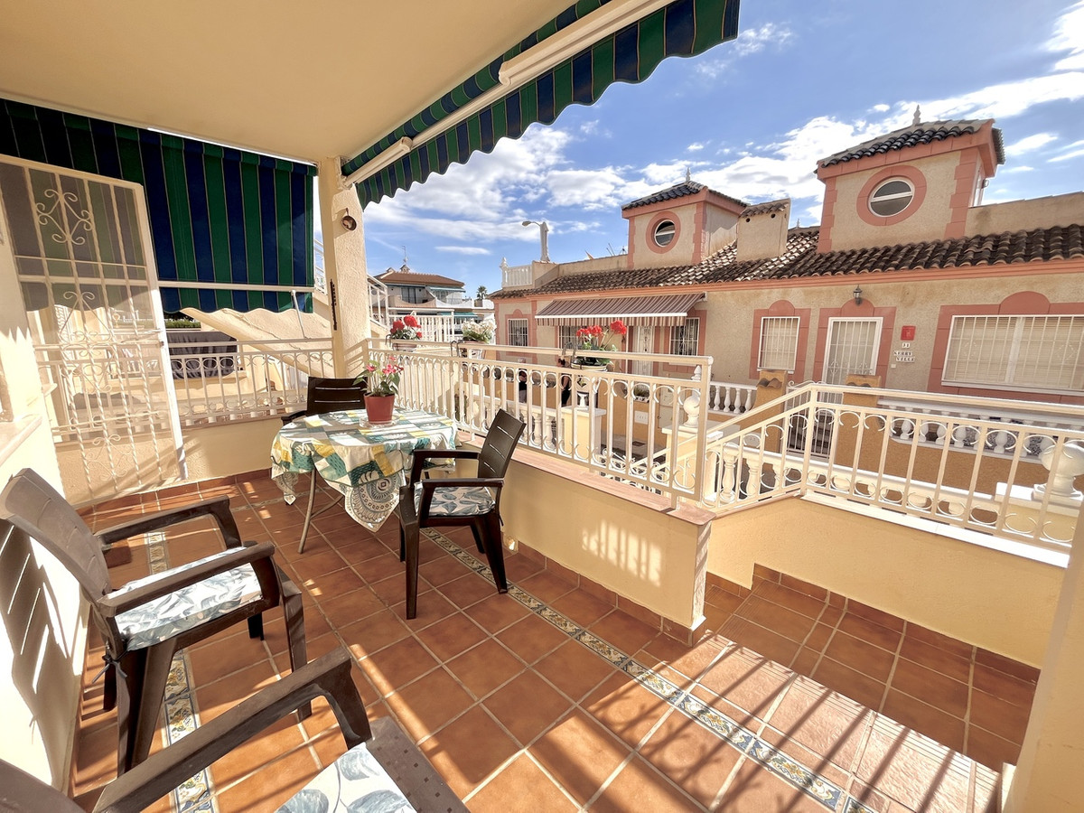 2 Bed Apartment for sale in Playa Flamenca Costa Blanca, Alicante, Spain