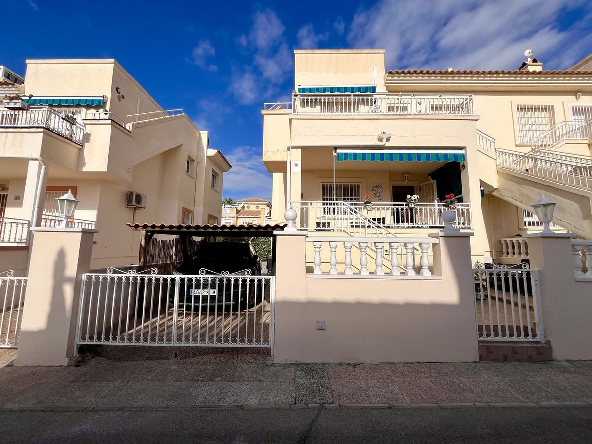 2 Bed Apartment for sale in Playa Flamenca Costa Blanca, Alicante, Spain