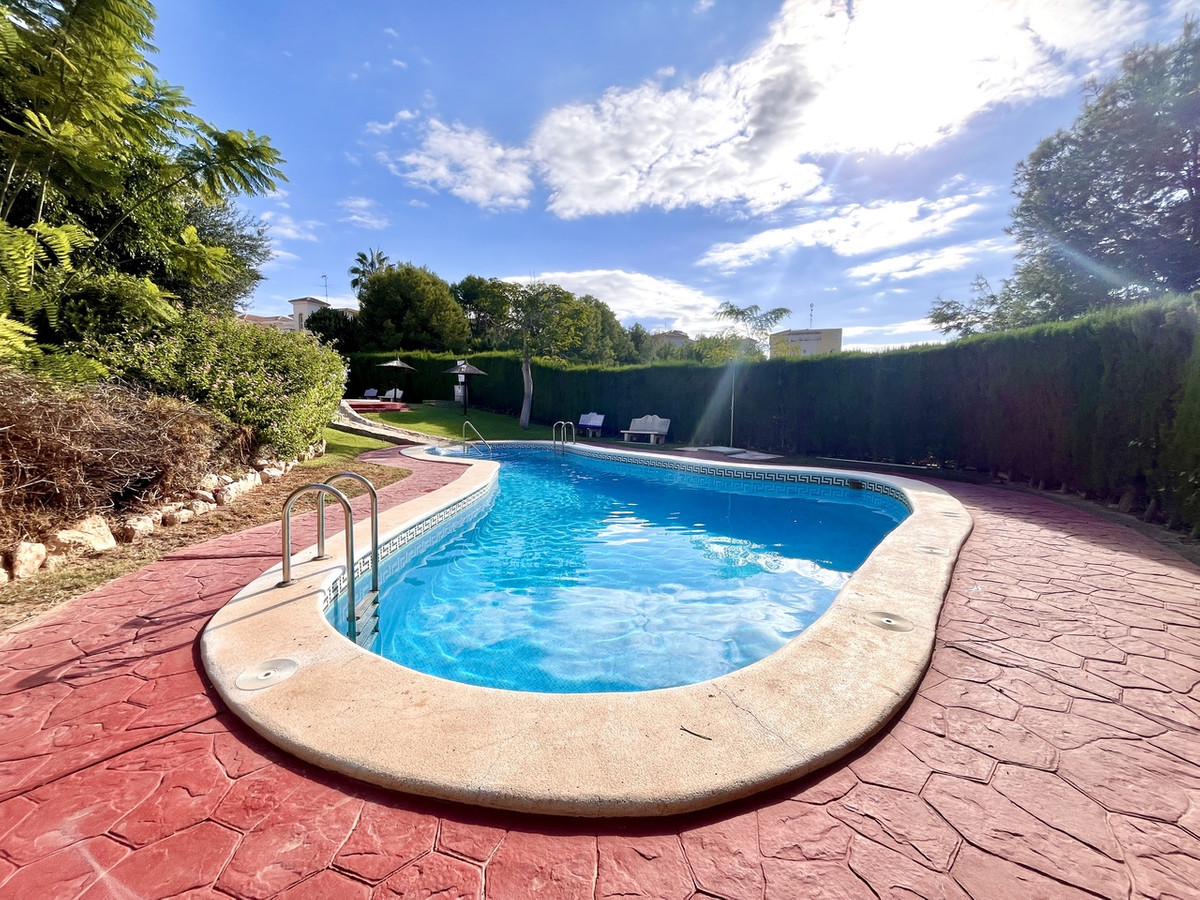 2 Bed Apartment for sale in Playa Flamenca Costa Blanca, Alicante, Spain