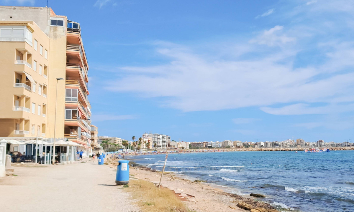 3 Bed Apartment for sale in Torrevieja Costa Blanca, Alicante, Spain