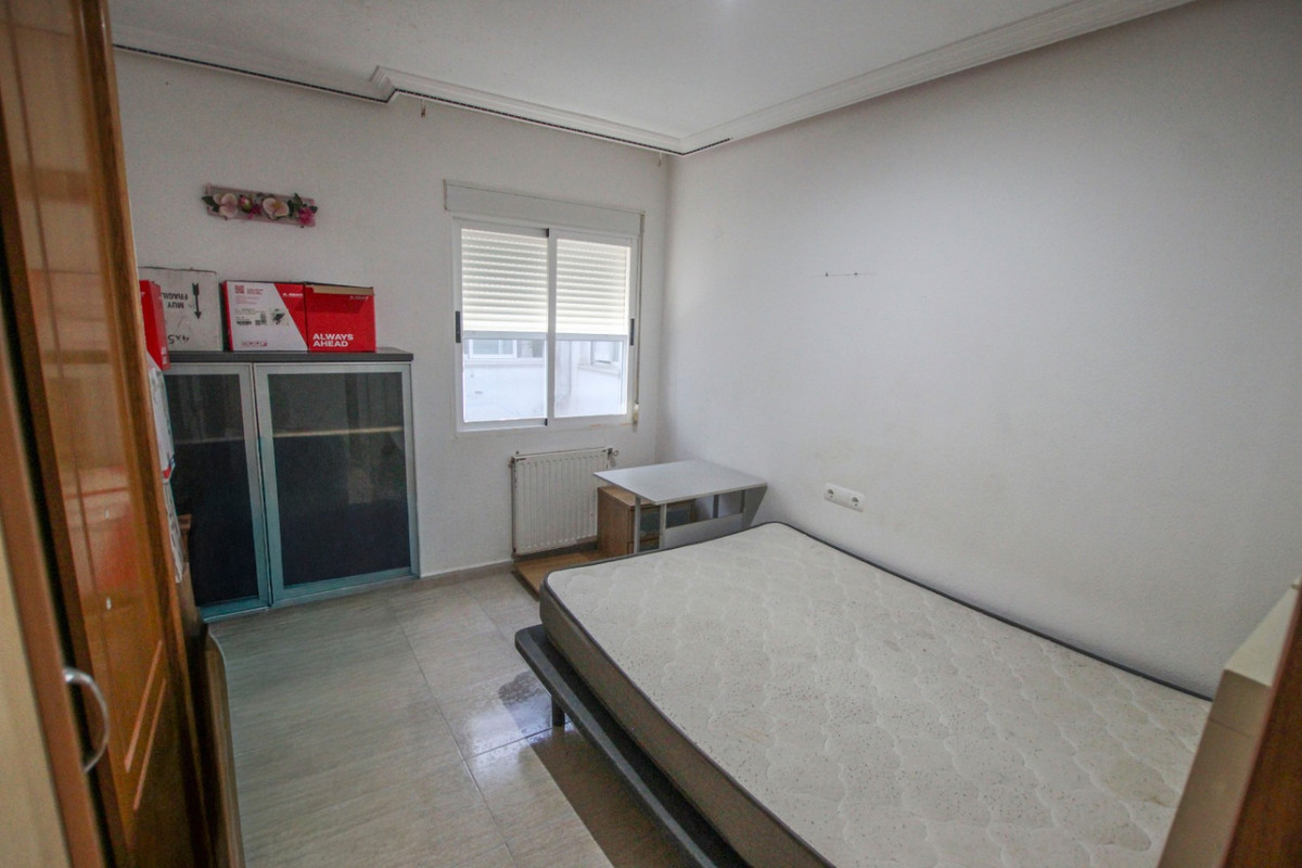 Se vende Ático de 3 dormitorios en Costa Blanca, Alicante, España
