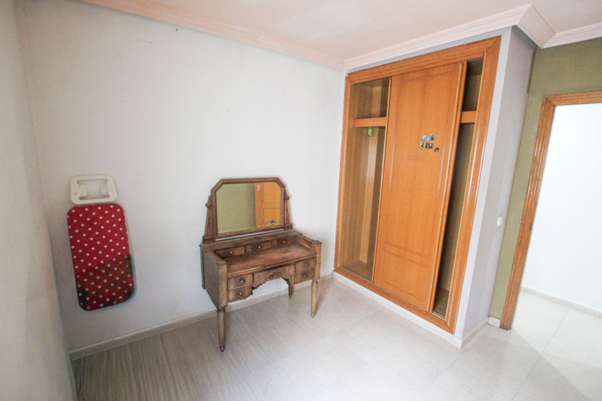 Se vende Ático de 3 dormitorios en Costa Blanca, Alicante, España