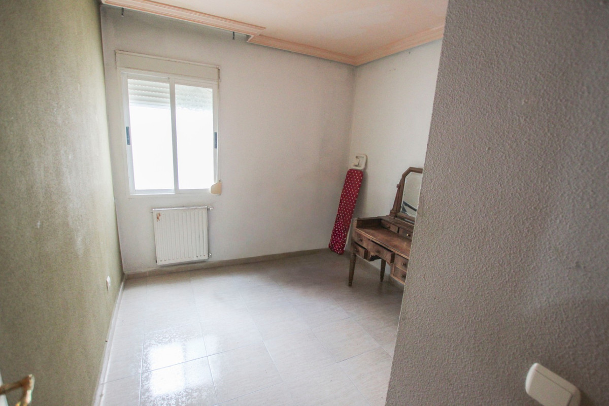 Se vende Ático de 3 dormitorios en Costa Blanca, Alicante, España