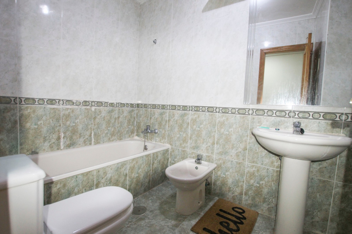 Se vende Ático de 3 dormitorios en Costa Blanca, Alicante, España