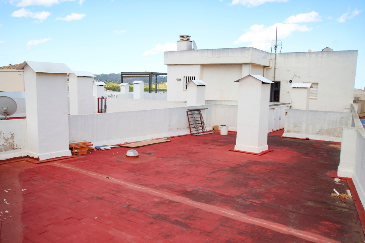 Se vende Ático de 3 dormitorios en Costa Blanca, Alicante, España