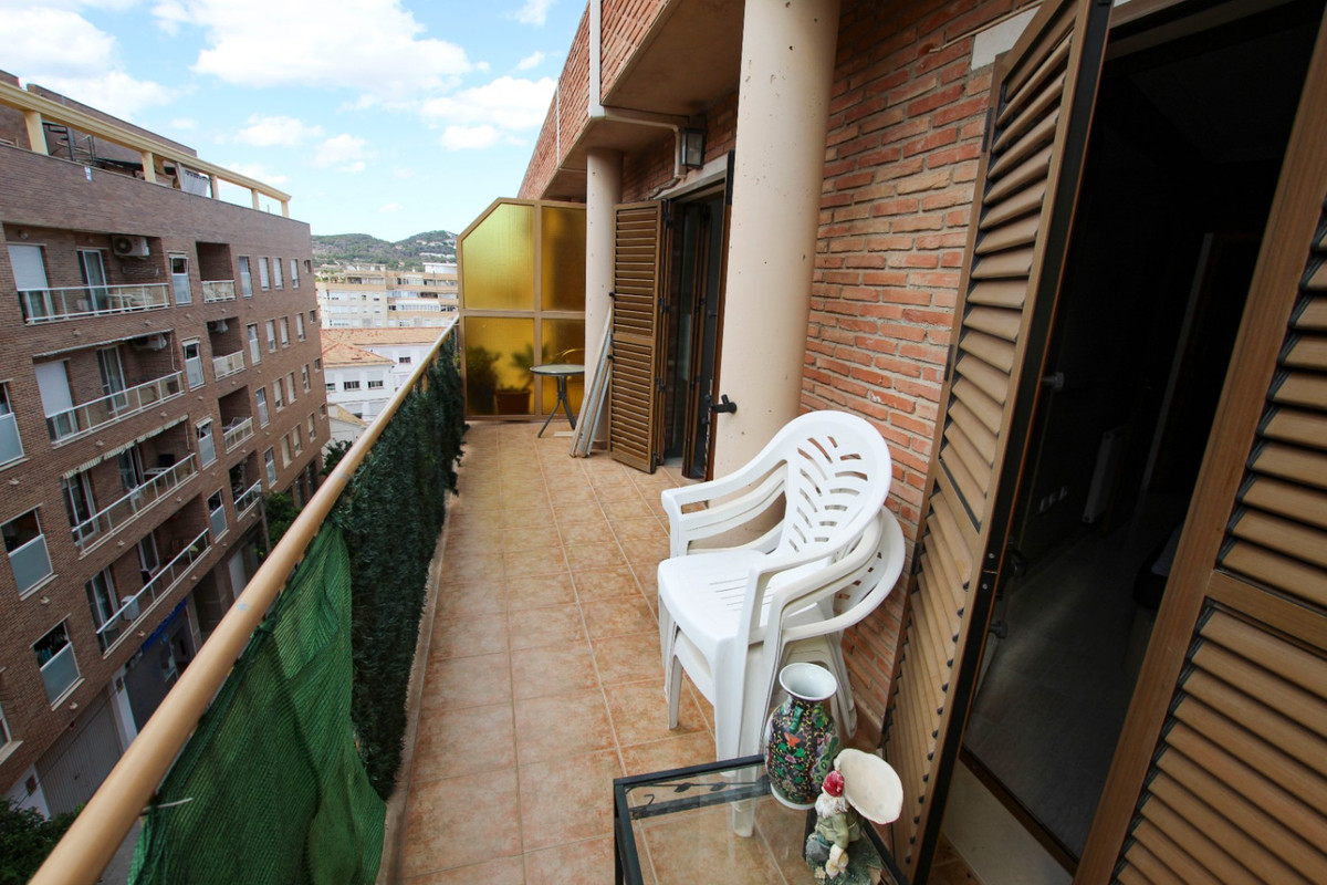 Se vende Ático de 3 dormitorios en Costa Blanca, Alicante, España
