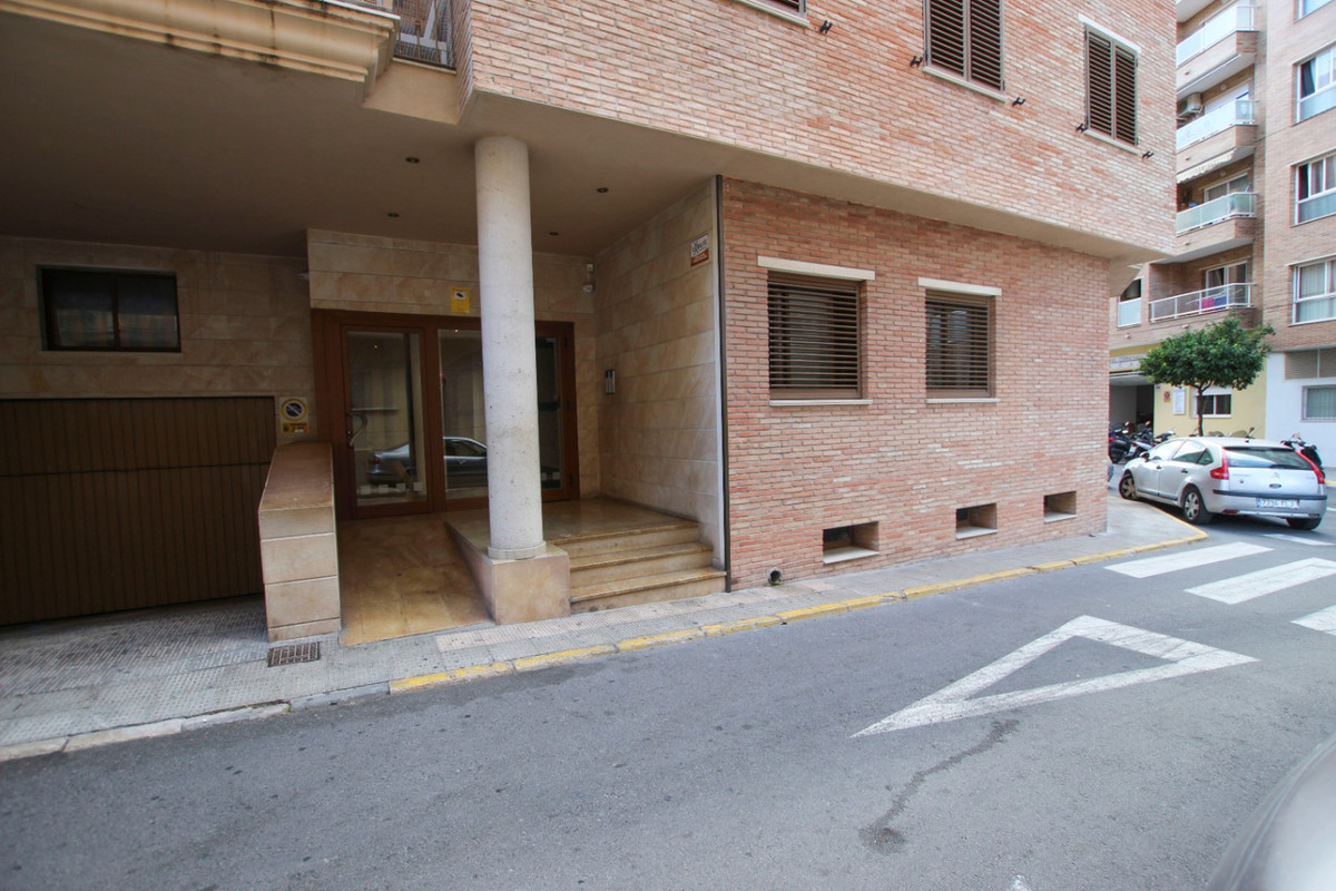 Se vende Ático de 3 dormitorios en Costa Blanca, Alicante, España