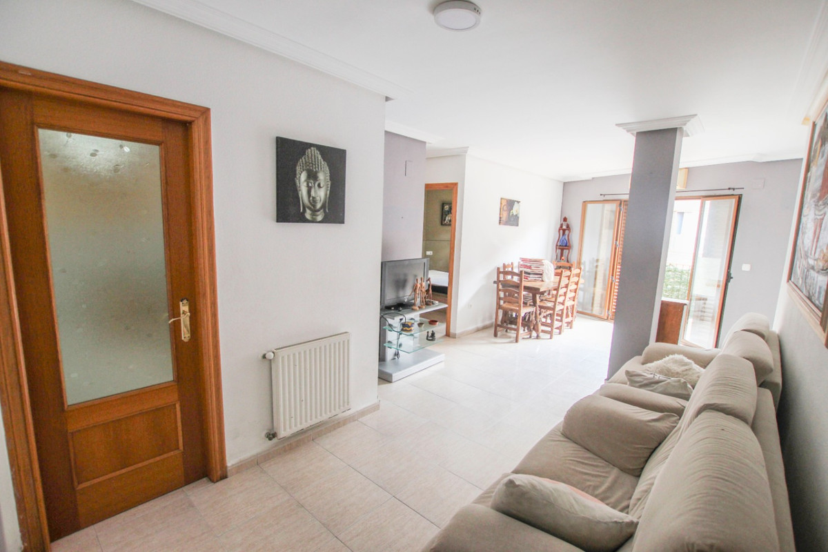 Se vende Ático de 3 dormitorios en Costa Blanca, Alicante, España