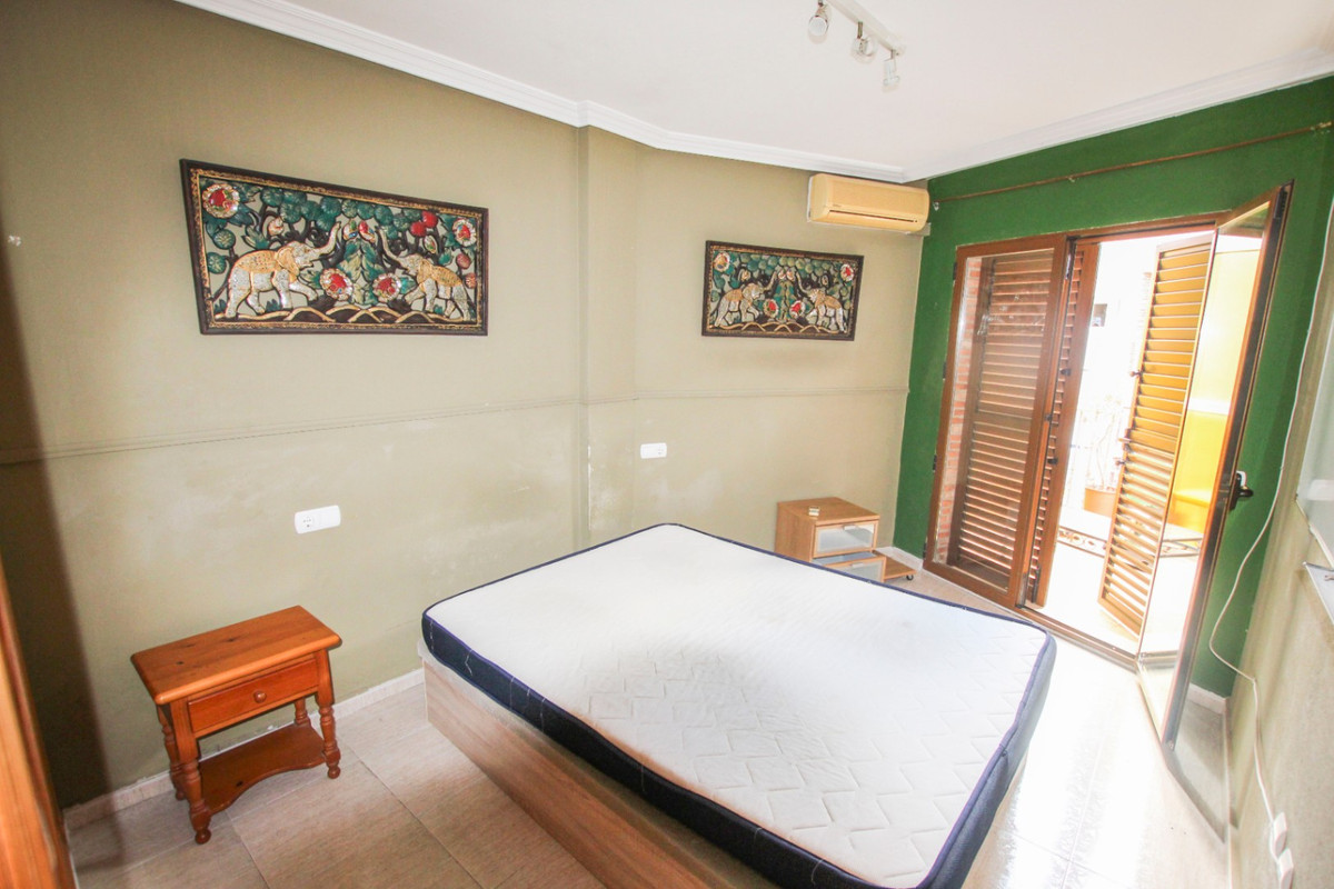 Se vende Ático de 3 dormitorios en Costa Blanca, Alicante, España