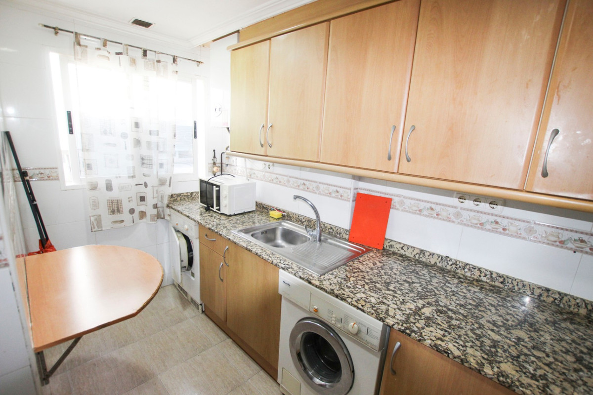 Se vende Ático de 3 dormitorios en Costa Blanca, Alicante, España