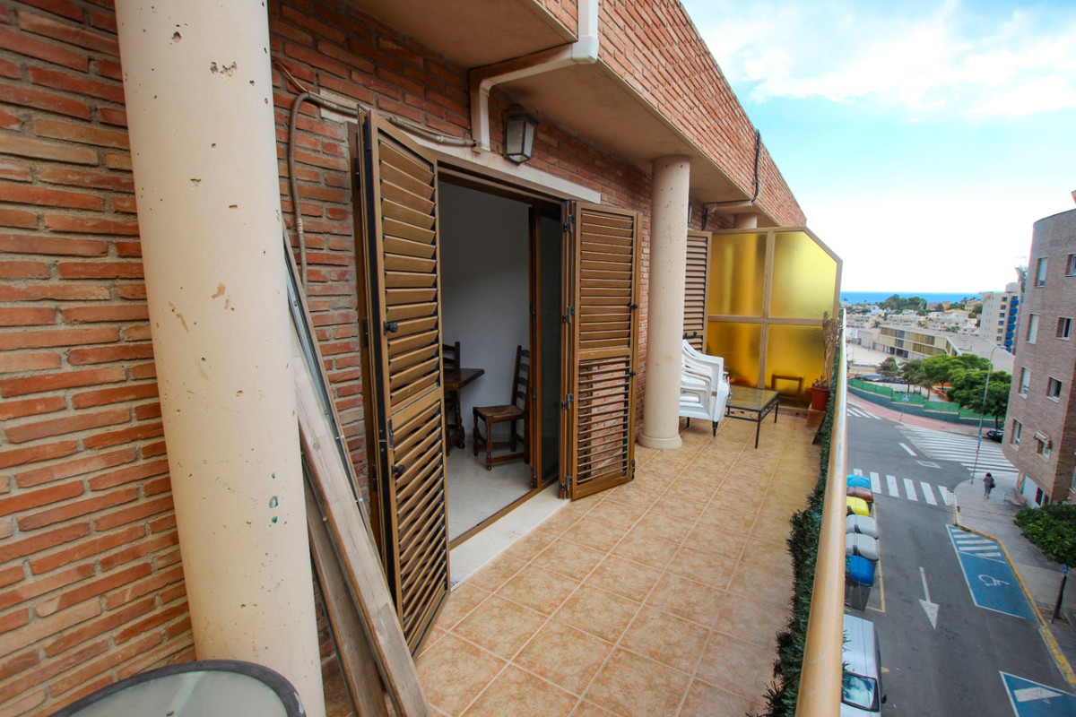 Se vende Ático de 3 dormitorios en Costa Blanca, Alicante, España