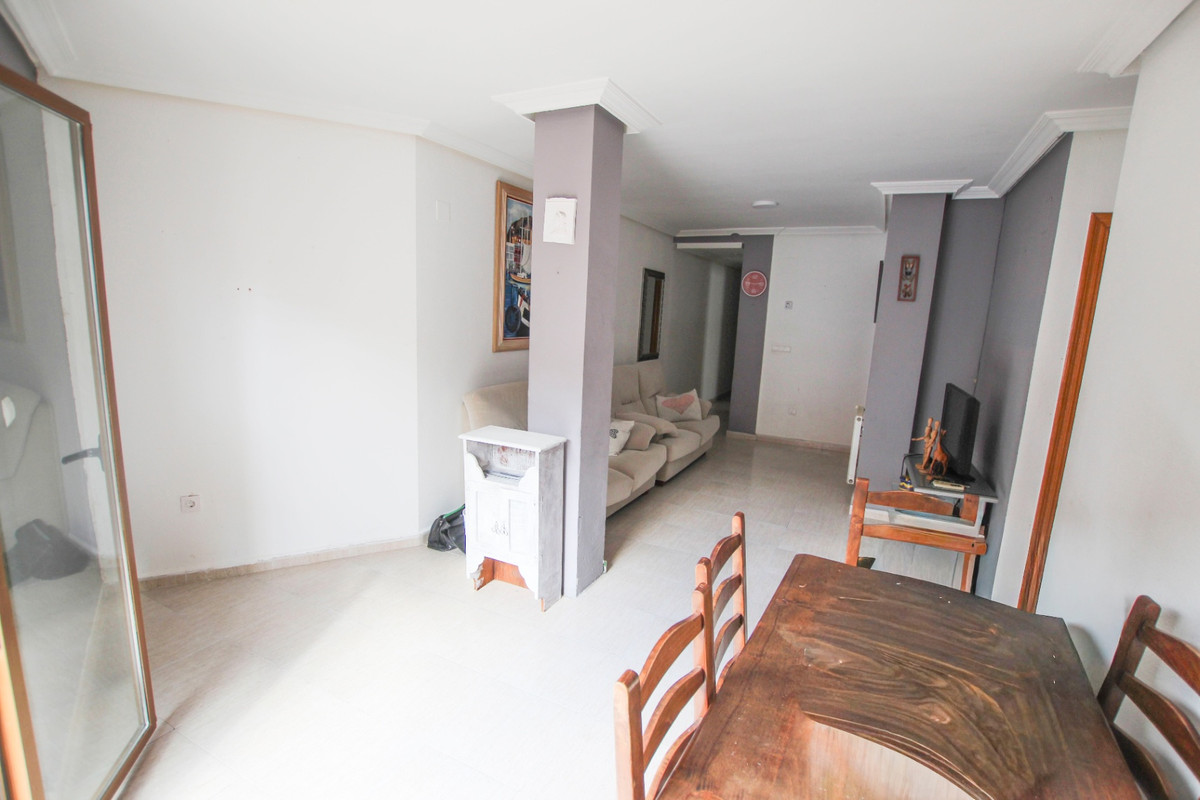 Se vende Ático de 3 dormitorios en Costa Blanca, Alicante, España