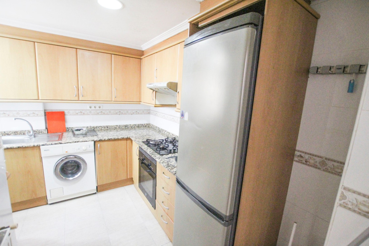 Se vende Ático de 3 dormitorios en Costa Blanca, Alicante, España