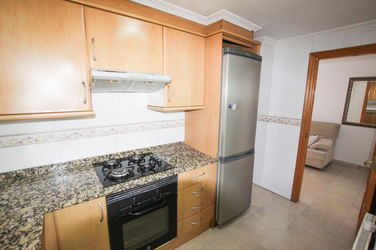 Se vende Ático de 3 dormitorios en Costa Blanca, Alicante, España