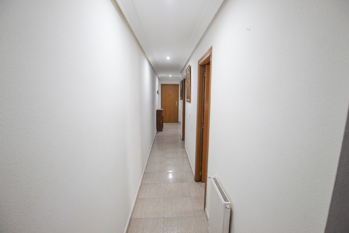 Se vende Ático de 3 dormitorios en Costa Blanca, Alicante, España