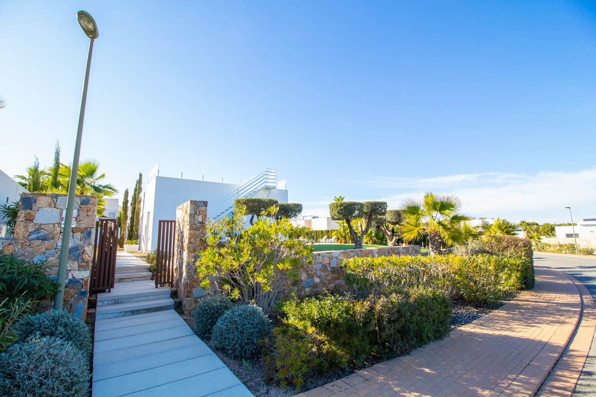 3 Bed Townhouse for sale in Las Colinas Golf Costa Blanca, Alicante, Spain