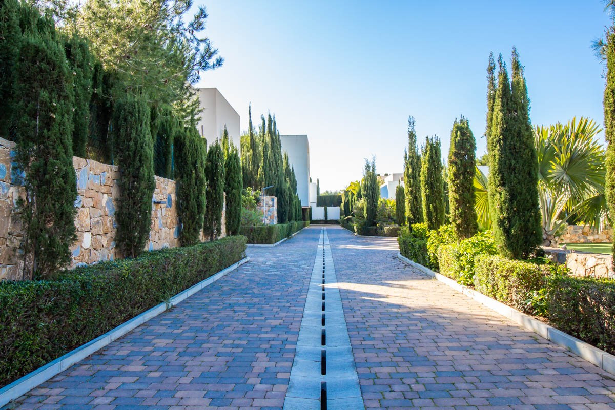 3 Bed Townhouse for sale in Las Colinas Golf Costa Blanca, Alicante, Spain