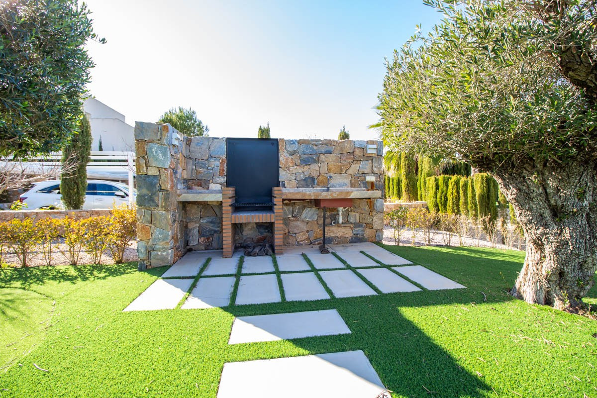 3 Bed Townhouse for sale in Las Colinas Golf Costa Blanca, Alicante, Spain