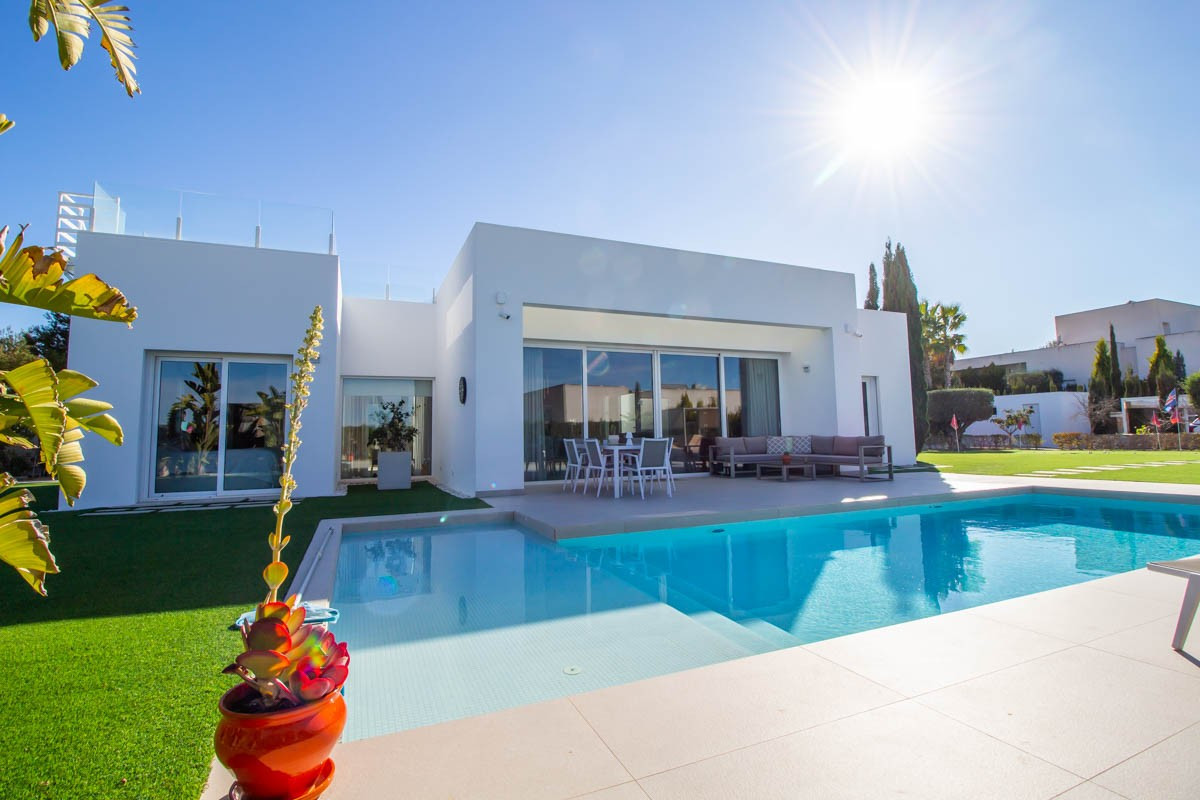 3 Bed Townhouse for sale in Las Colinas Golf Costa Blanca, Alicante, Spain