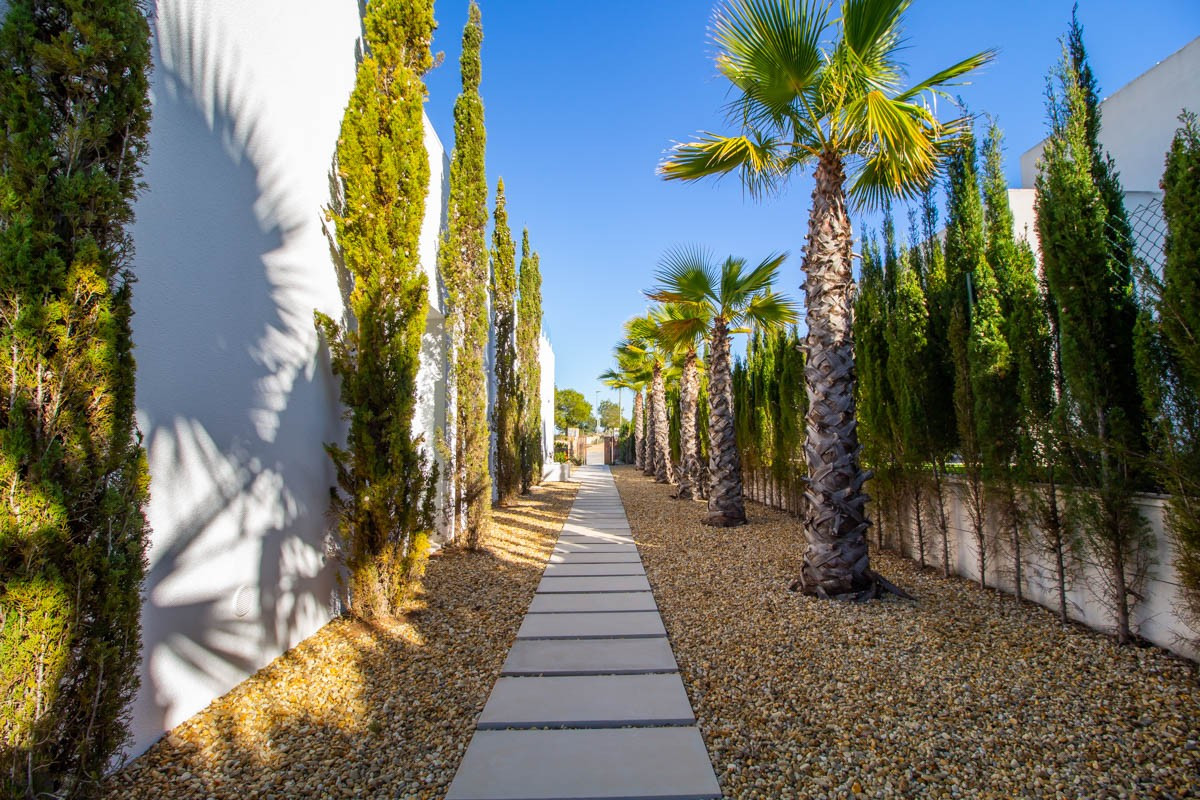 3 Bed Townhouse for sale in Las Colinas Golf Costa Blanca, Alicante, Spain