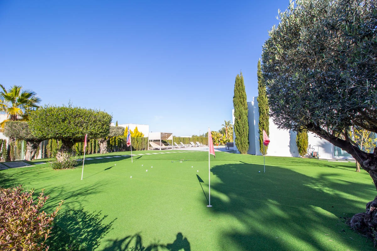 3 Bed Townhouse for sale in Las Colinas Golf Costa Blanca, Alicante, Spain
