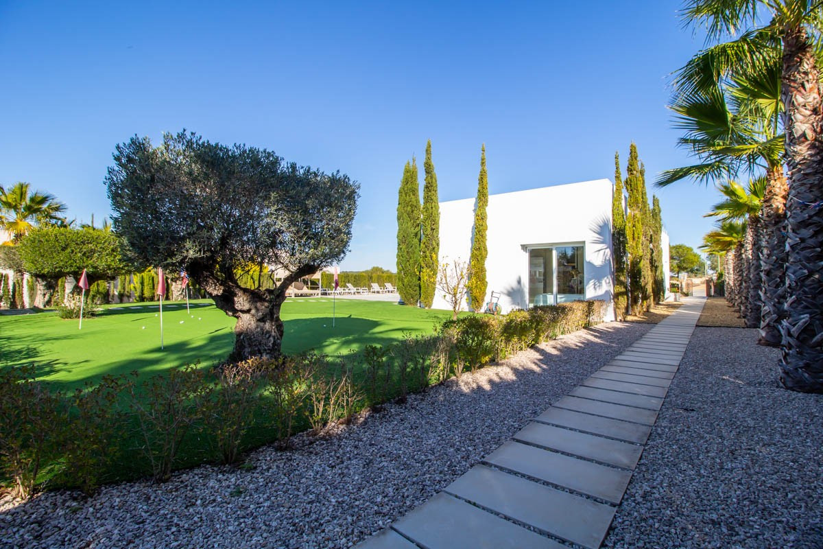 3 Bed Townhouse for sale in Las Colinas Golf Costa Blanca, Alicante, Spain