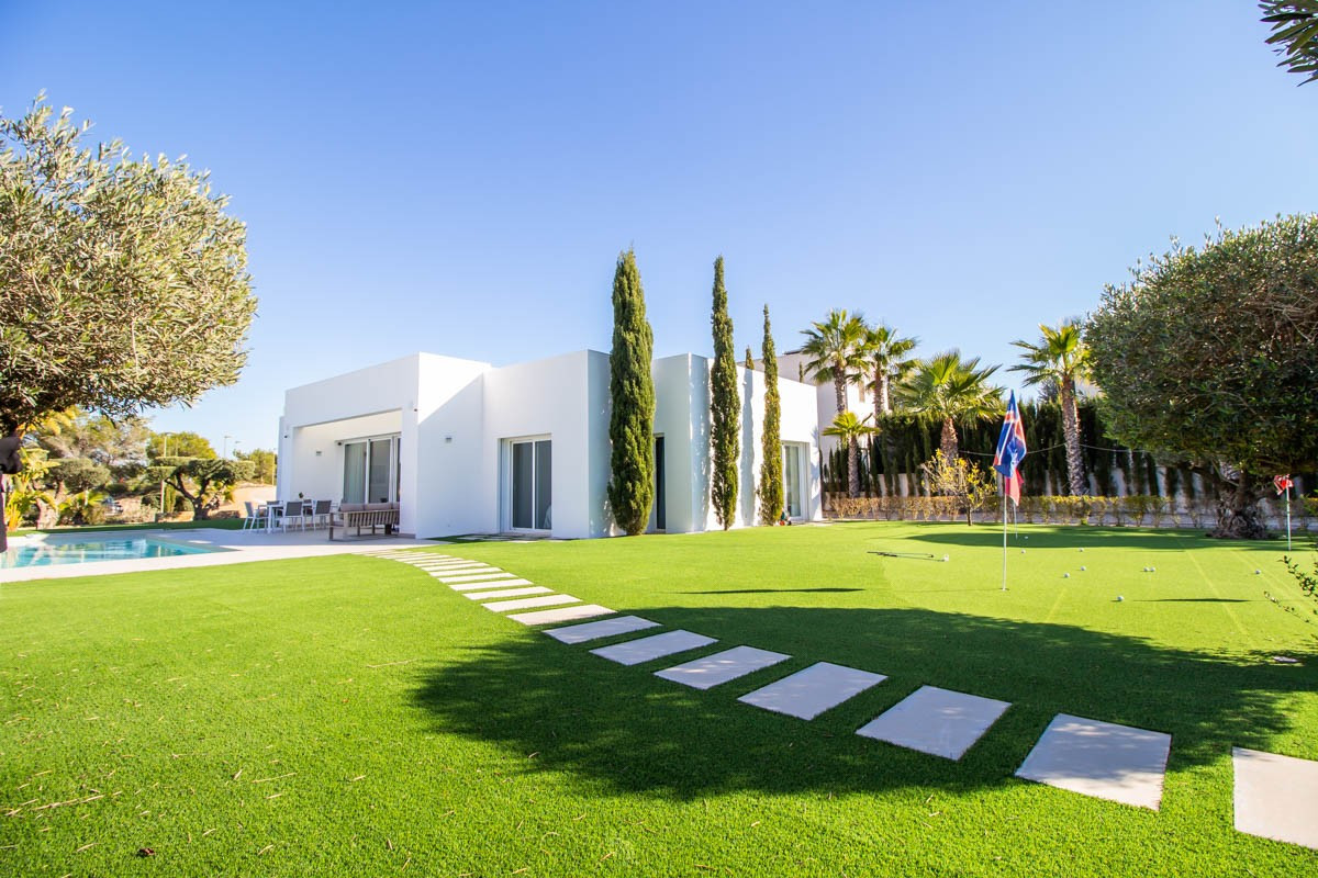 3 Bed Townhouse for sale in Las Colinas Golf Costa Blanca, Alicante, Spain