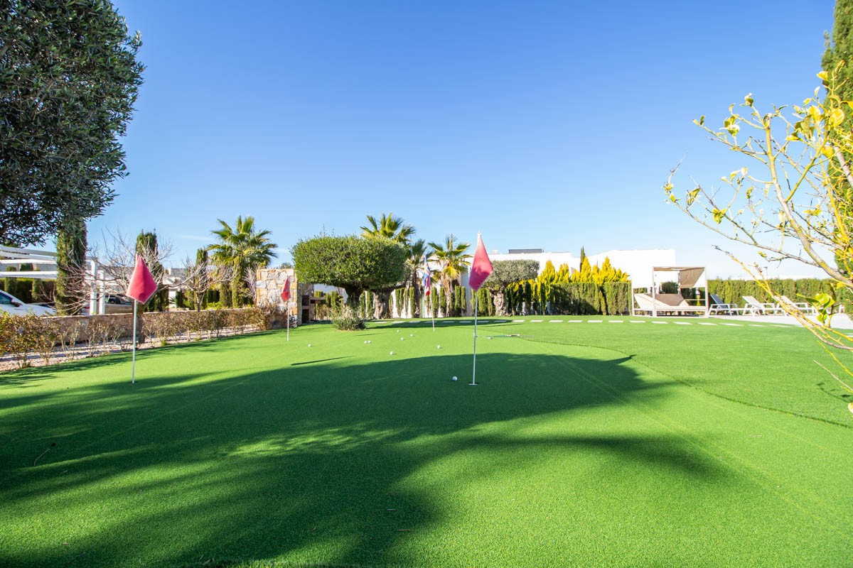 3 Bed Townhouse for sale in Las Colinas Golf Costa Blanca, Alicante, Spain