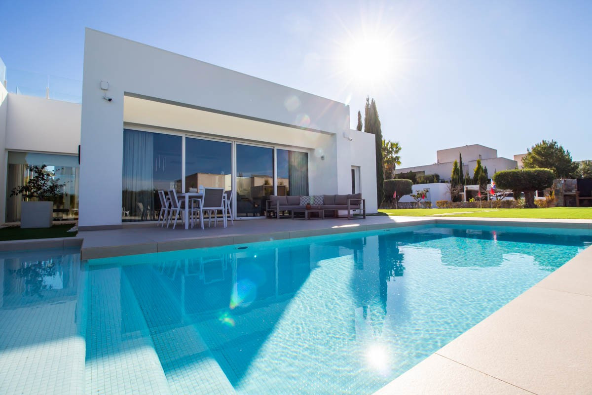 3 Bed Townhouse for sale in Las Colinas Golf Costa Blanca, Alicante, Spain