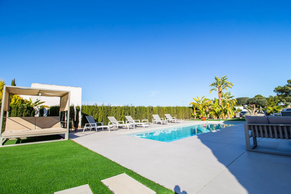 3 Bed Townhouse for sale in Las Colinas Golf Costa Blanca, Alicante, Spain