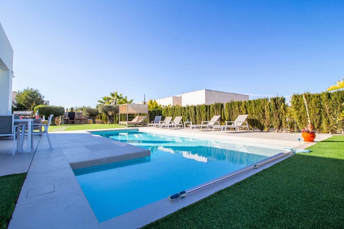 3 Bed Townhouse for sale in Las Colinas Golf Costa Blanca, Alicante, Spain