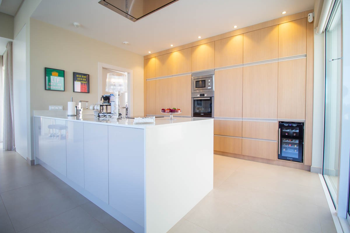 3 Bed Townhouse for sale in Las Colinas Golf Costa Blanca, Alicante, Spain