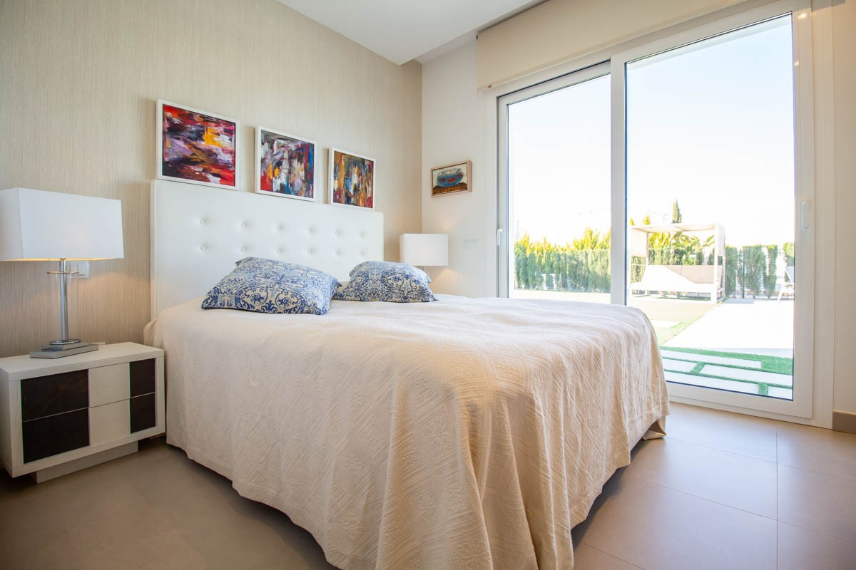 3 Bed Townhouse for sale in Las Colinas Golf Costa Blanca, Alicante, Spain