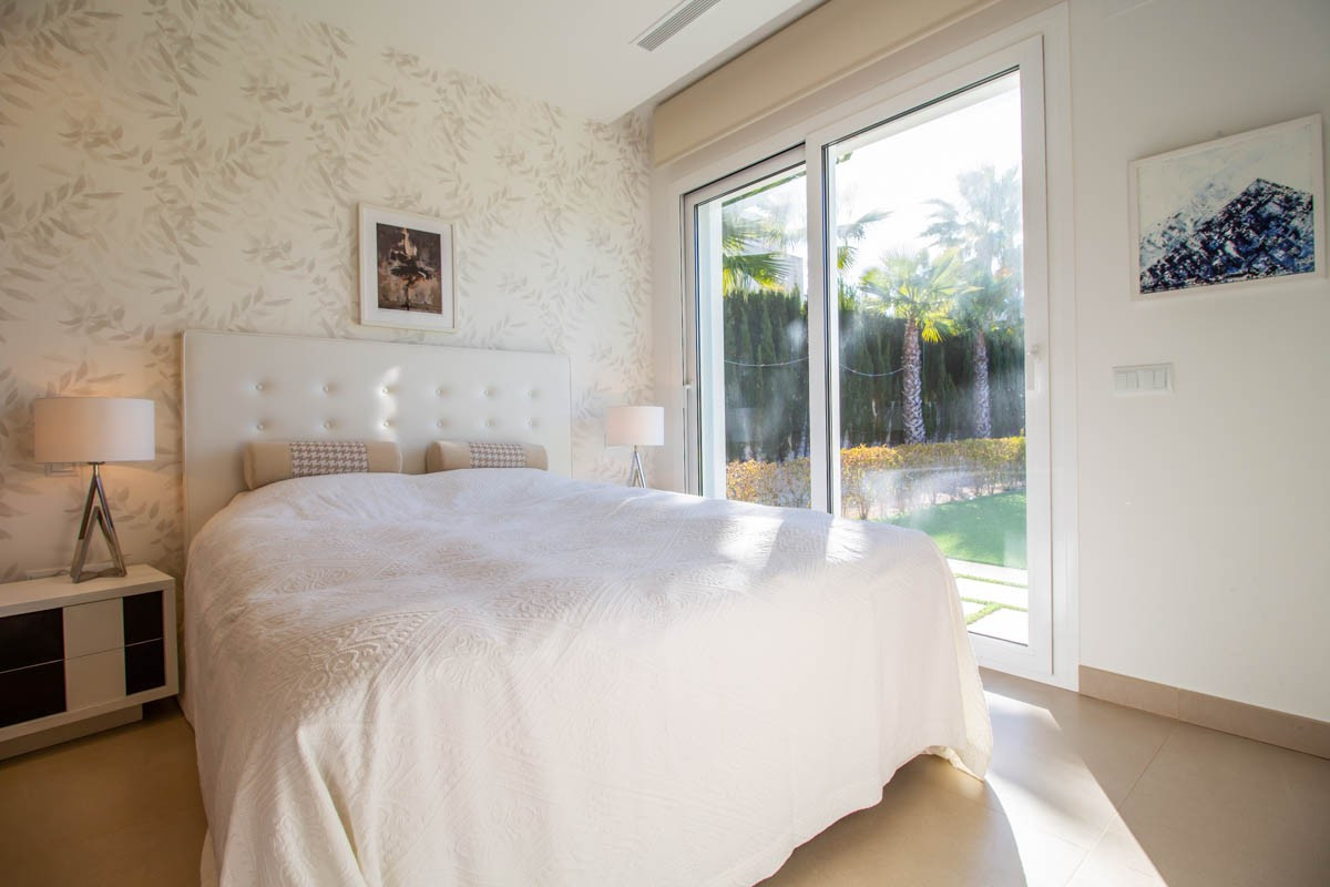 3 Bed Townhouse for sale in Las Colinas Golf Costa Blanca, Alicante, Spain