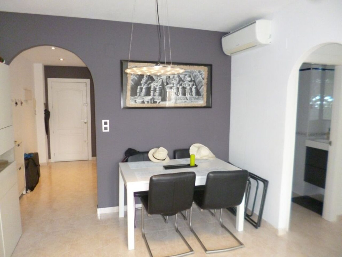 3 Bed Apartment for sale in La Florida Costa Blanca, Alicante, Spain