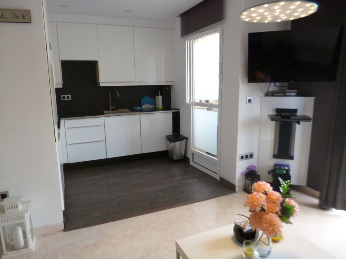 3 Bed Apartment for sale in La Florida Costa Blanca, Alicante, Spain