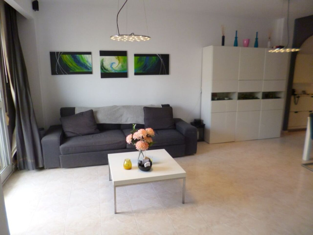 3 Bed Apartment for sale in La Florida Costa Blanca, Alicante, Spain