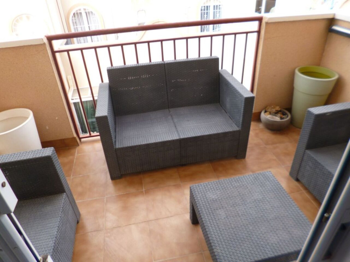 3 Bed Apartment for sale in La Florida Costa Blanca, Alicante, Spain