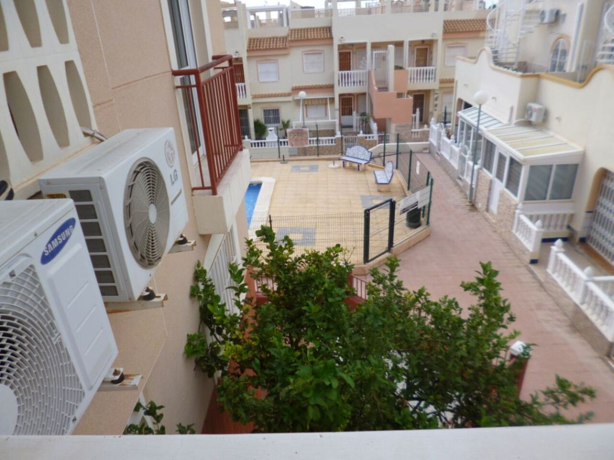 3 Bed Apartment for sale in La Florida Costa Blanca, Alicante, Spain