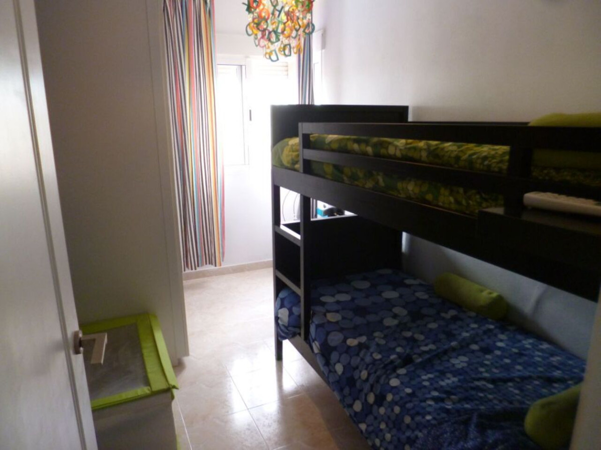 3 Bed Apartment for sale in La Florida Costa Blanca, Alicante, Spain